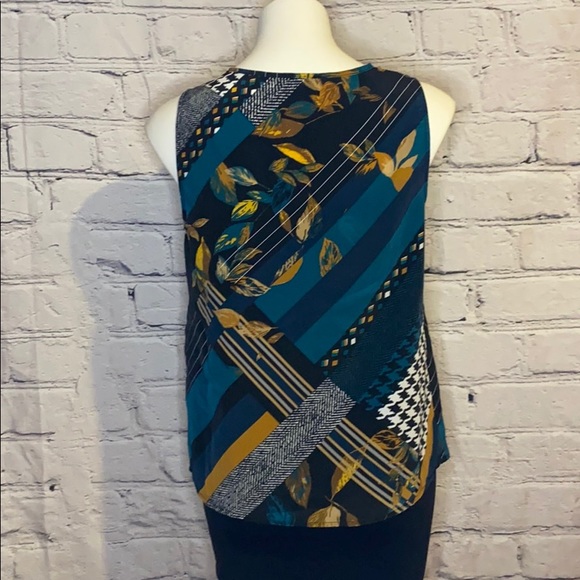 Multicolored poly top, professional - Picture 3 of 7